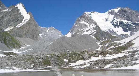 lac-des-vaches Vanoise